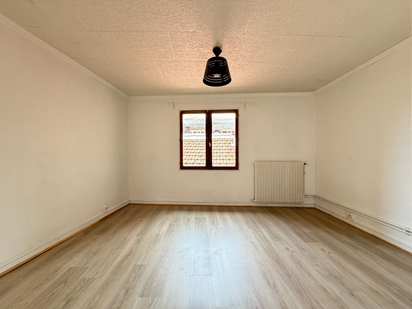 Maison de ville à Oissel Sur Seine T4 75m2