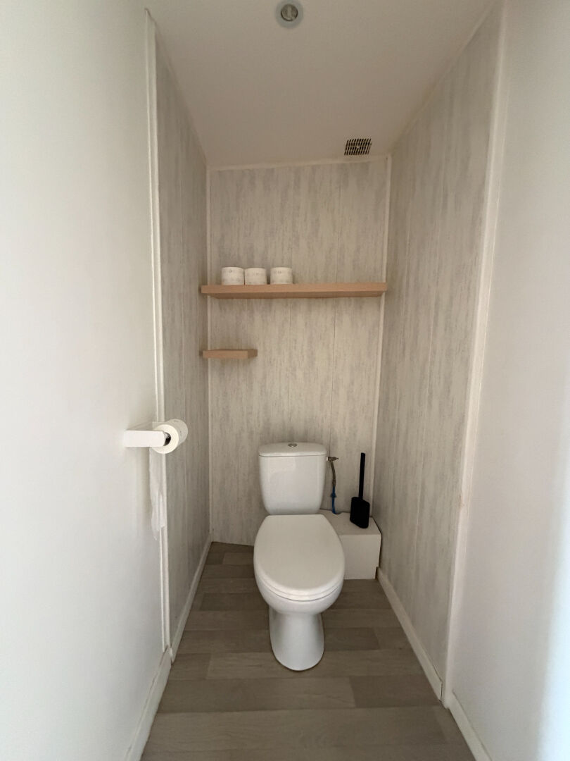 Maison de ville à Oissel Sur Seine T4 75m2