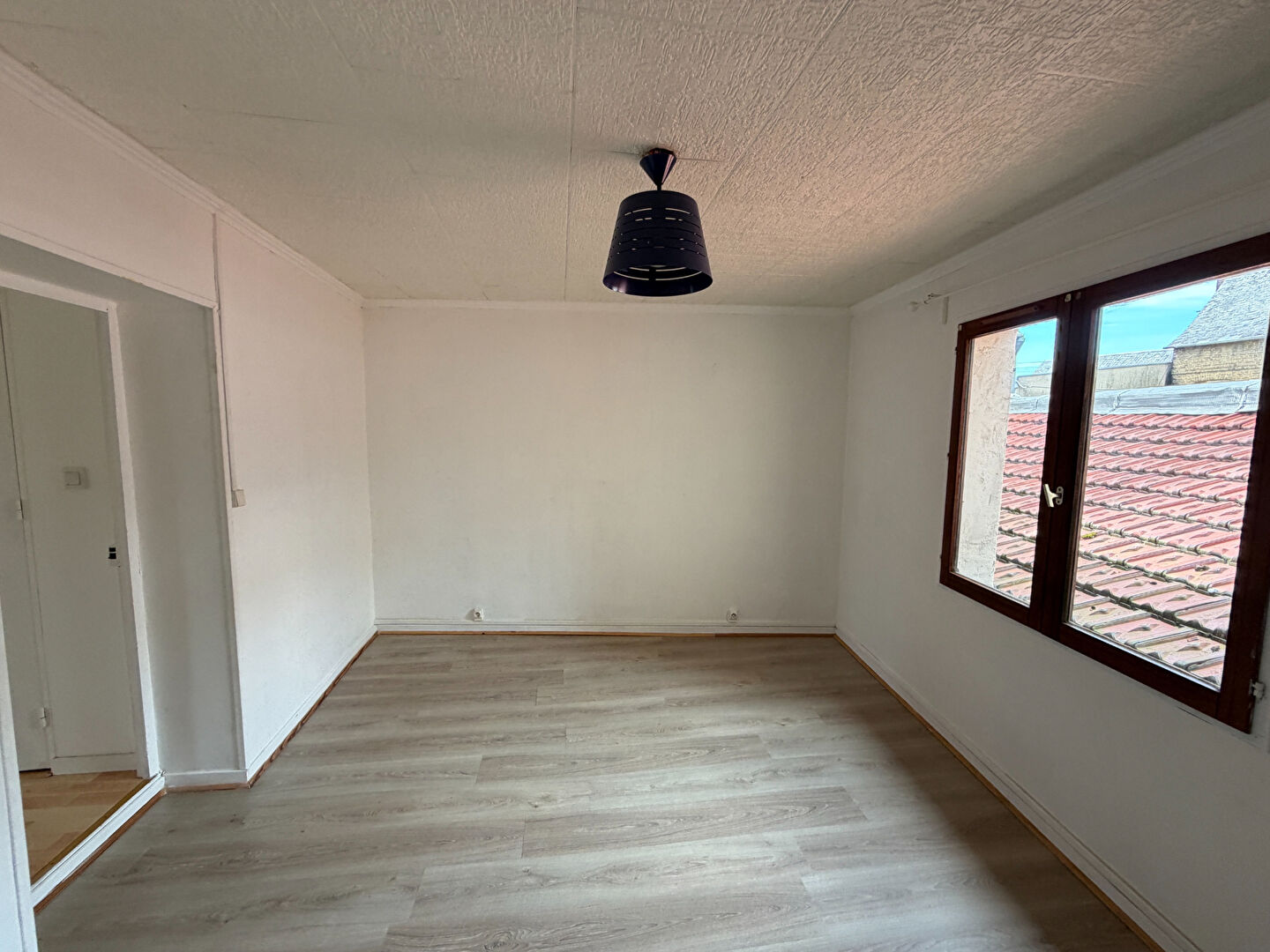Maison de ville à Oissel Sur Seine T4 75m2