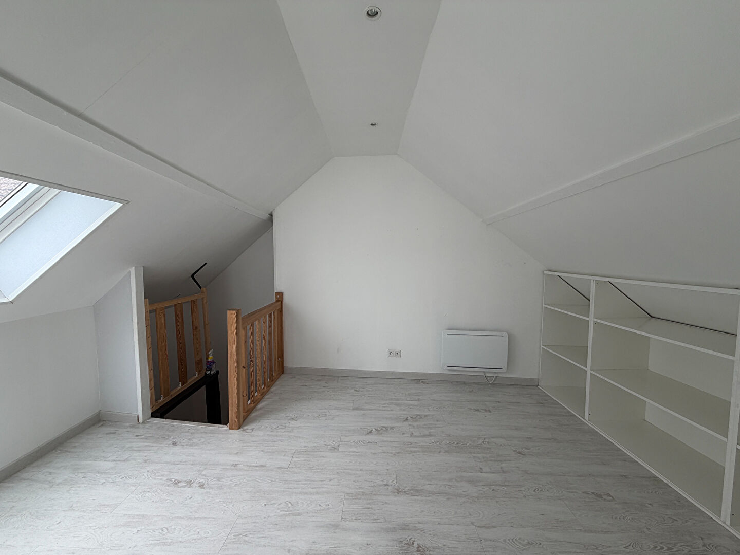 Maison de ville à Oissel Sur Seine T4 75m2