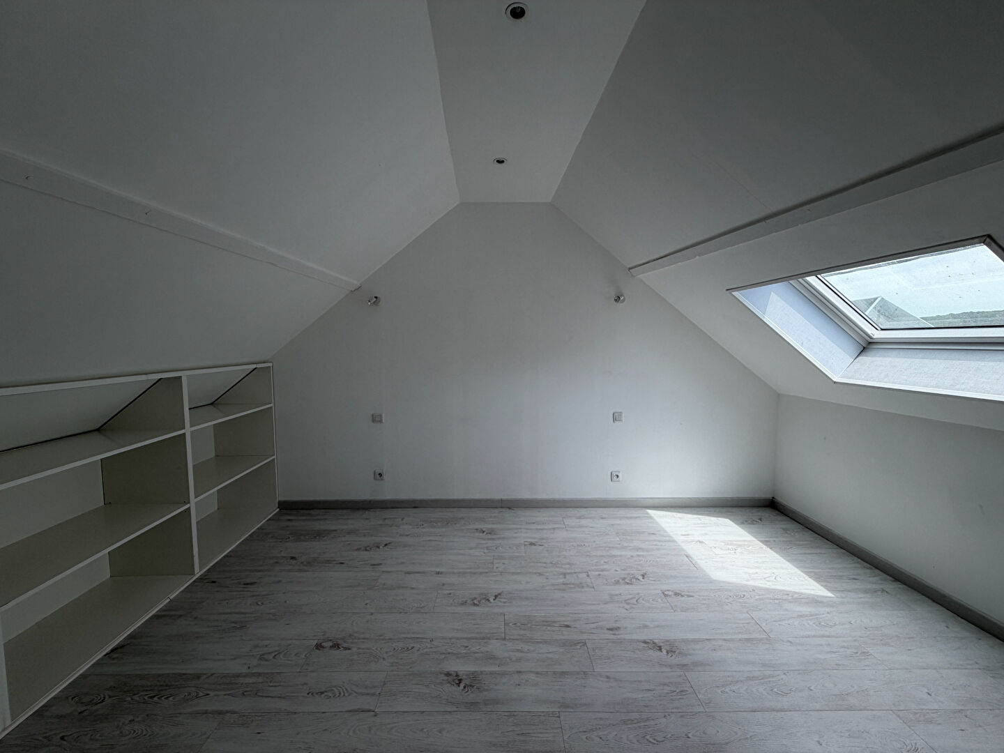 Maison de ville à Oissel Sur Seine T4 75m2