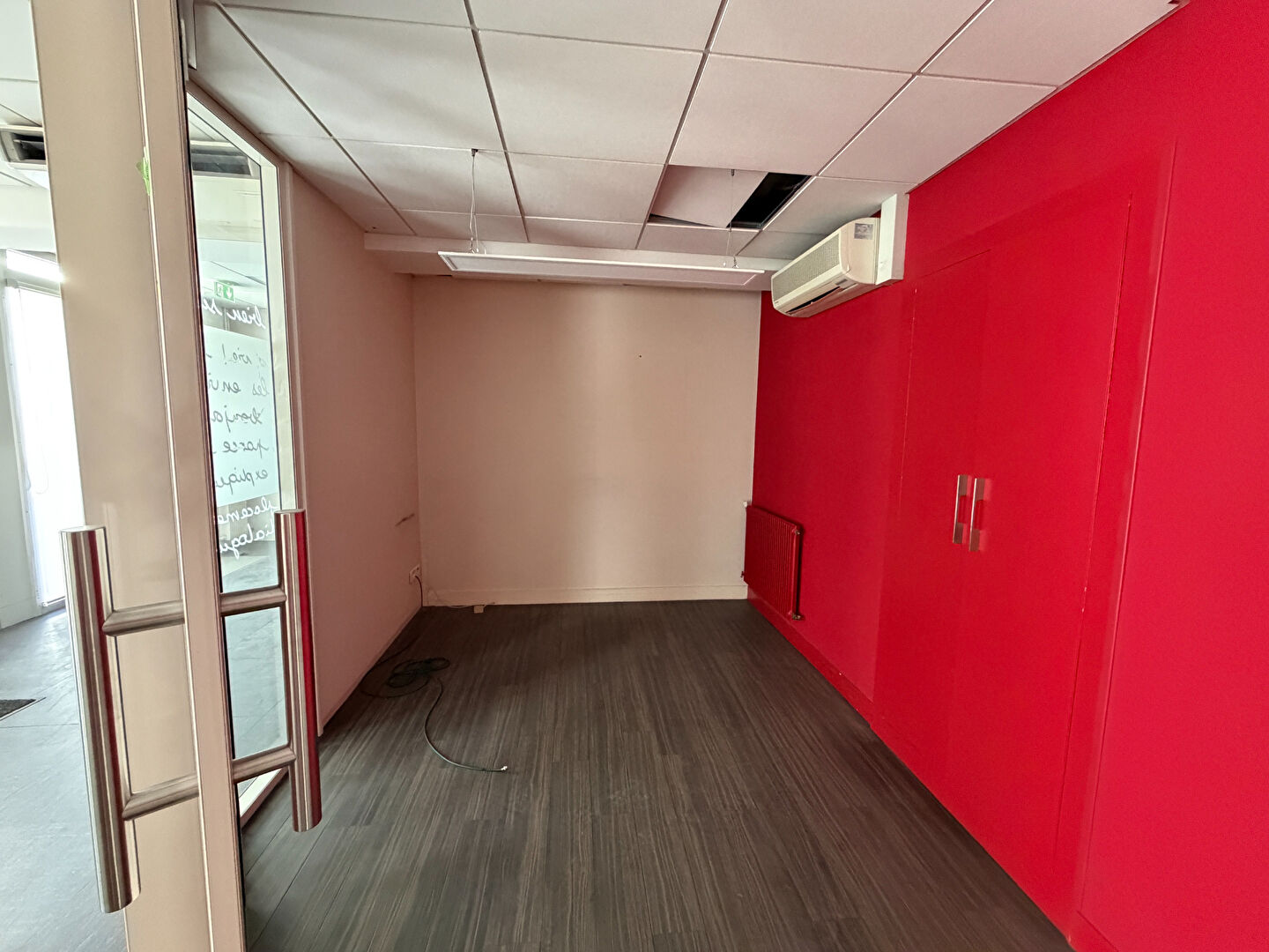 Local commercial Grand Couronne 159 m2