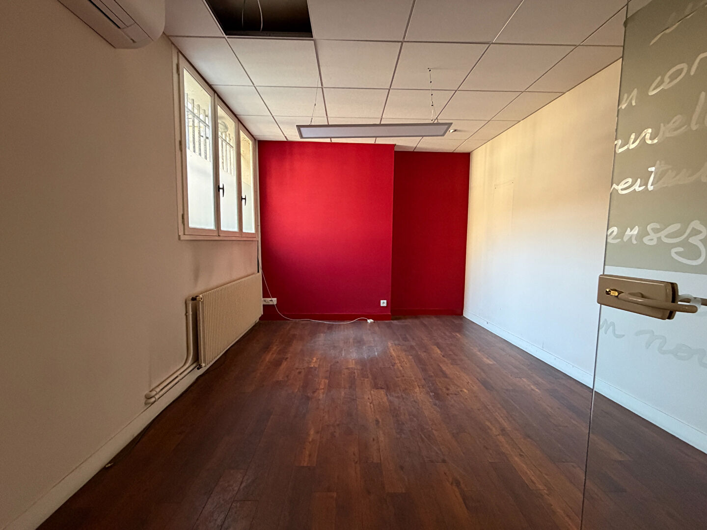 Local commercial Grand Couronne 159 m2