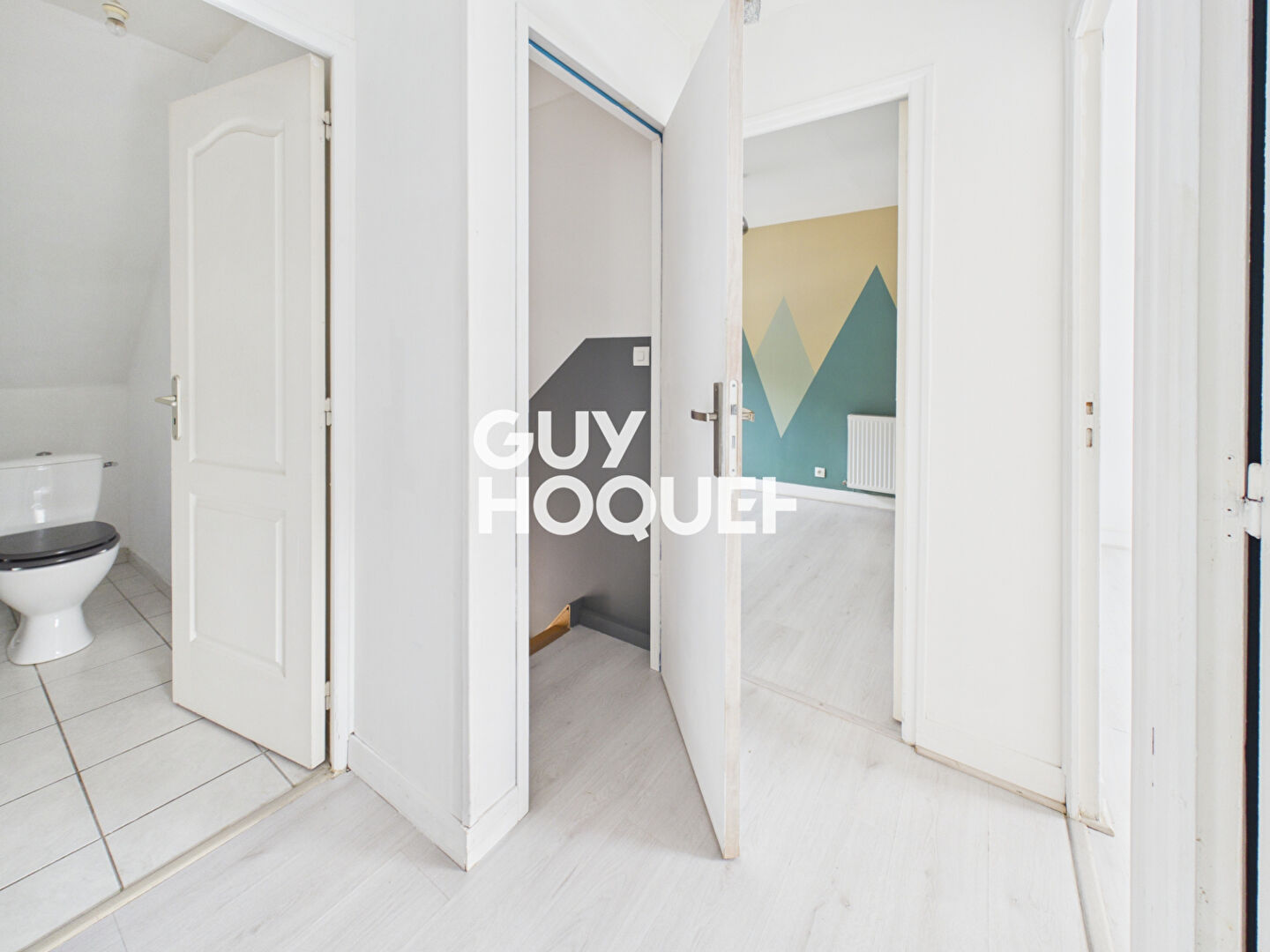 Maison Grand Couronne 5 pièce(s) 106 m2