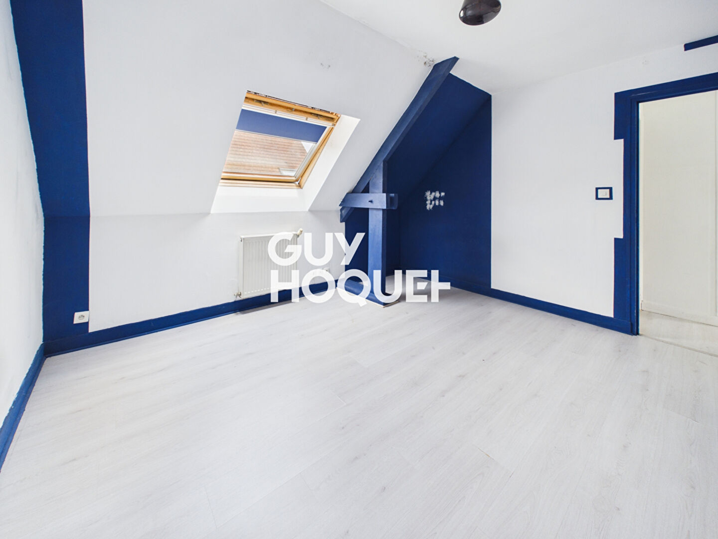Maison Grand Couronne 5 pièce(s) 106 m2