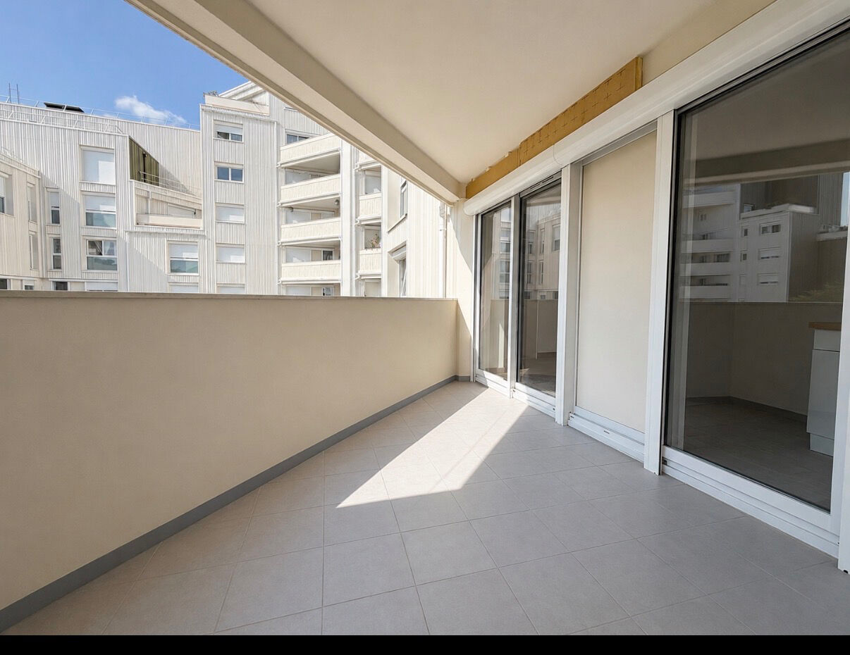 Appartement 3 pièces à louer à Le Petit Quevilly - Quartier Nobel - Bozel