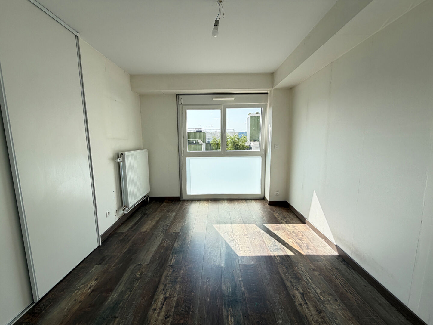 Appartement 3 pièces à louer à Le Petit Quevilly - Quartier Nobel - Bozel