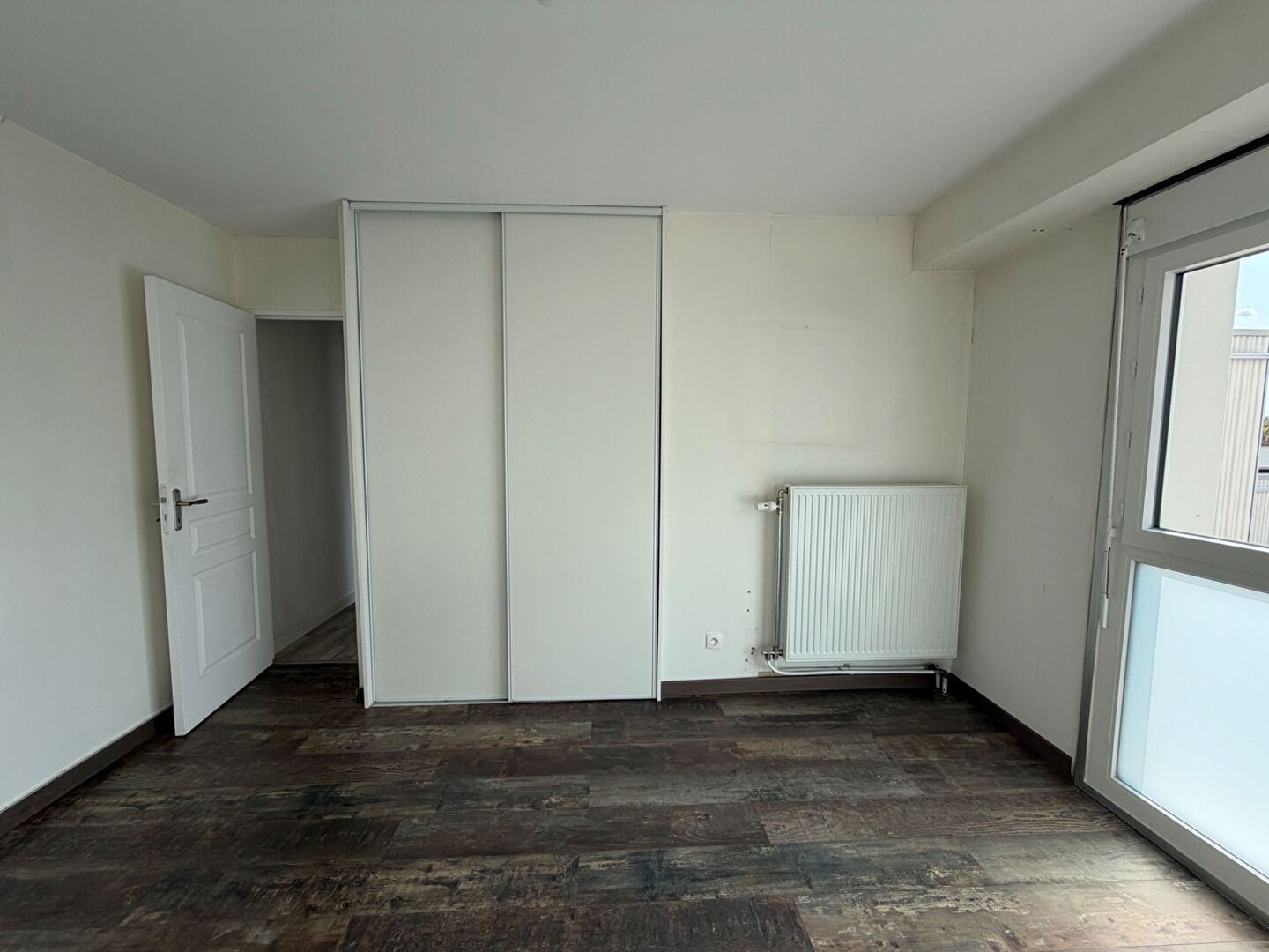 Appartement 3 pièces à louer à Le Petit Quevilly - Quartier Nobel - Bozel