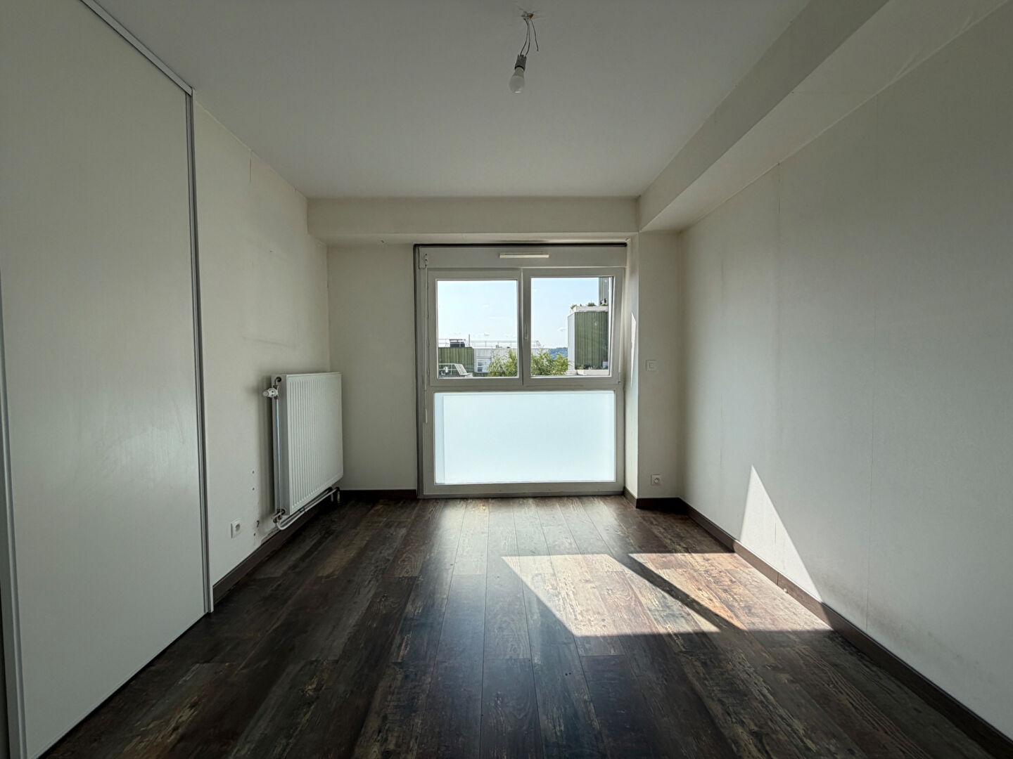 Appartement 3 pièces à louer à Le Petit Quevilly - Quartier Nobel - Bozel