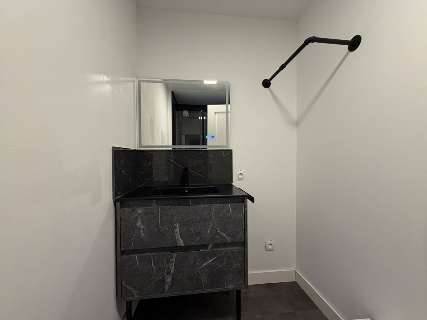 Appartement 3 pièces à louer à Le Petit Quevilly - Quartier Nobel - Bozel