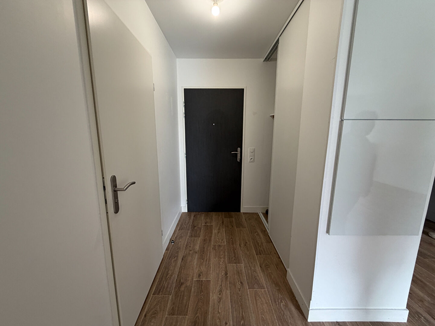 Appartement  T2 avec balcon à Grand-Couronne