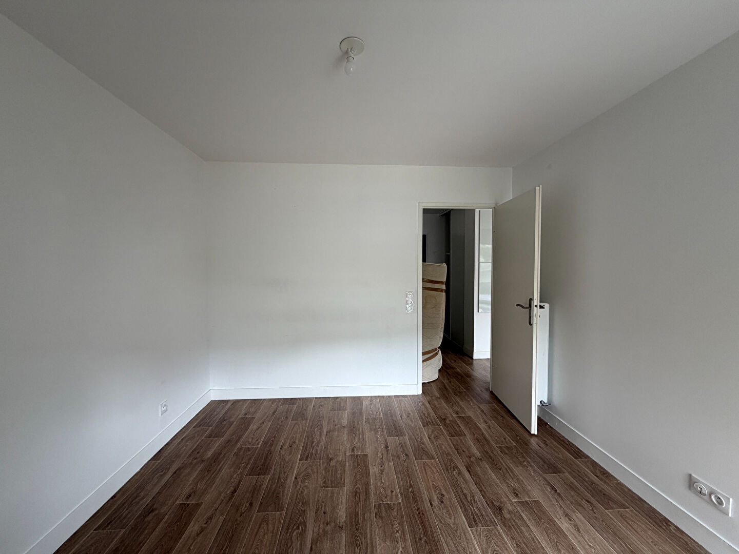 Appartement  T2 avec balcon à Grand-Couronne