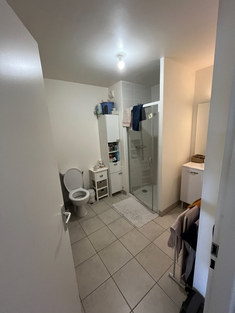 Appartement Maromme 2 pièces rez de jardin