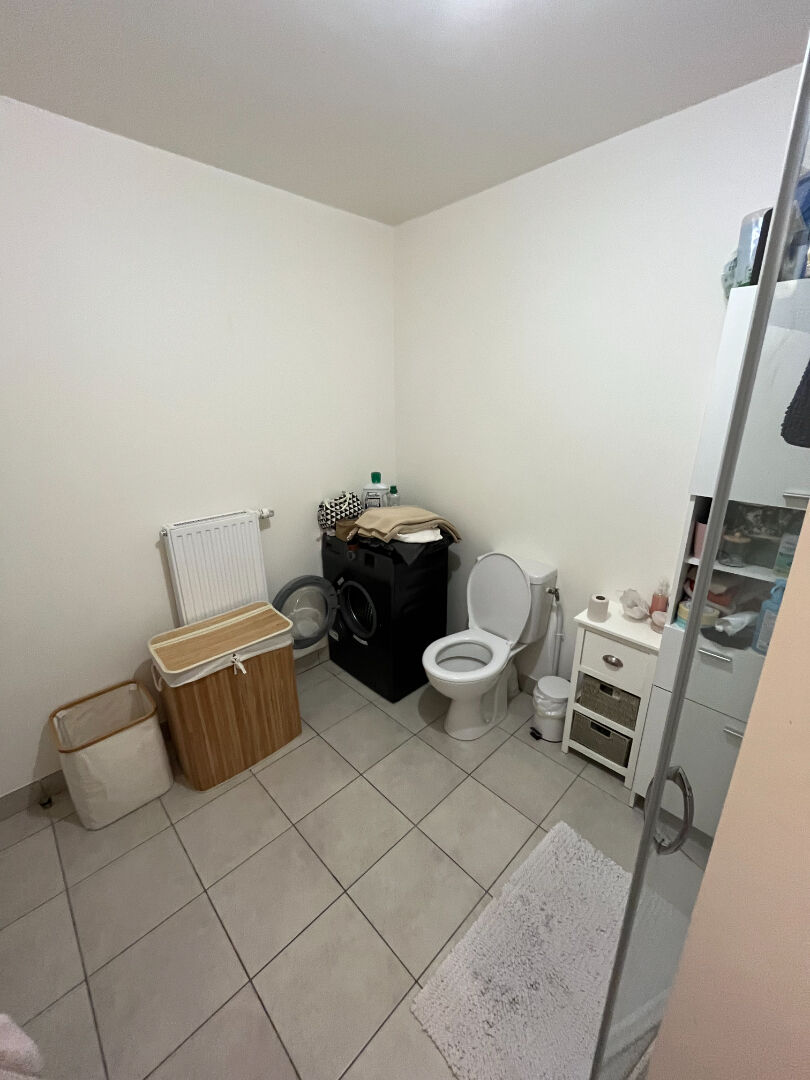 Appartement Maromme 2 pièces rez de jardin