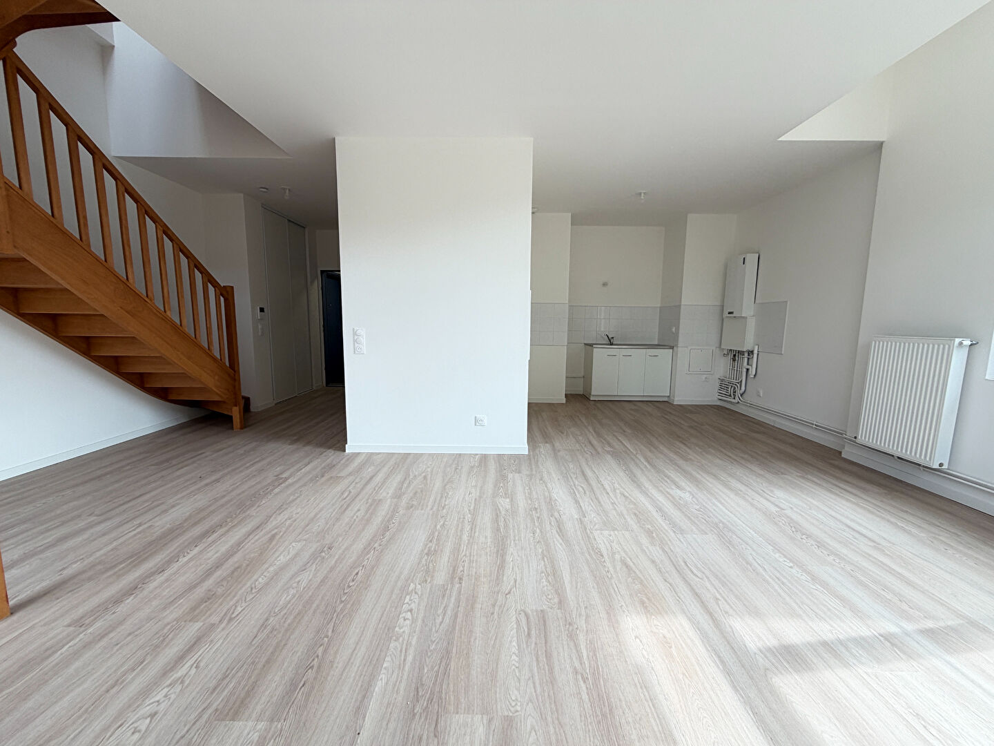 Appartement Louviers 5 pièces 111 m2