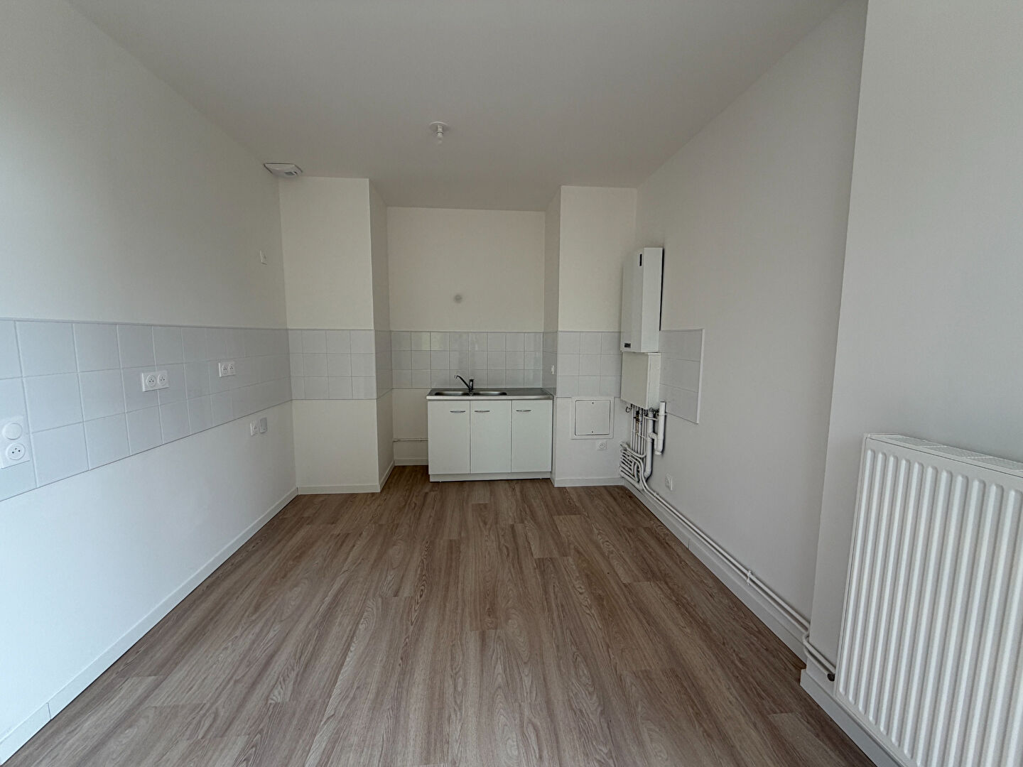 Appartement Louviers 5 pièces 111 m2