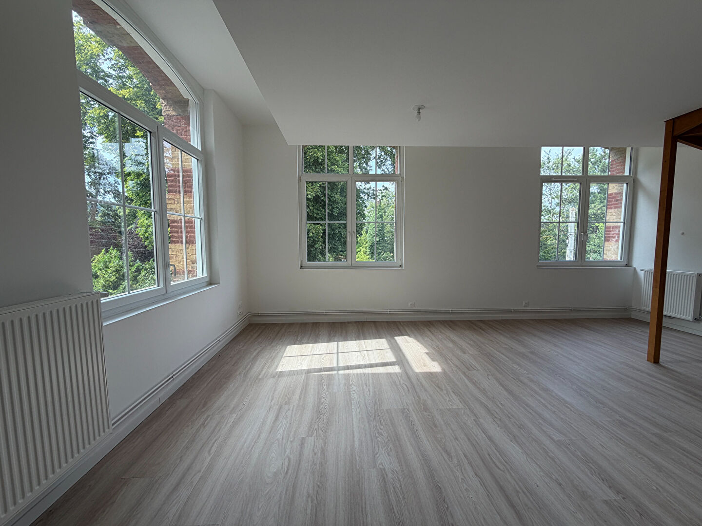Appartement Louviers 5 pièces 111 m2