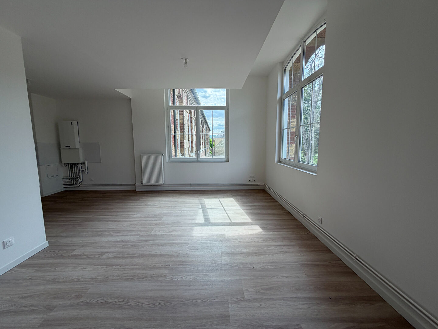 Appartement Louviers 5 pièces 111 m2