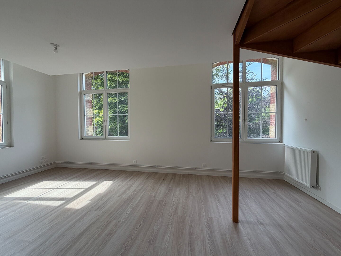 Appartement Louviers 5 pièces 111 m2