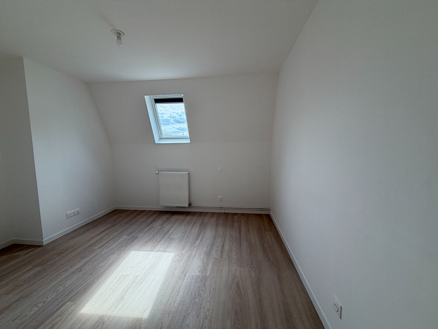 Appartement Louviers 5 pièces 111 m2
