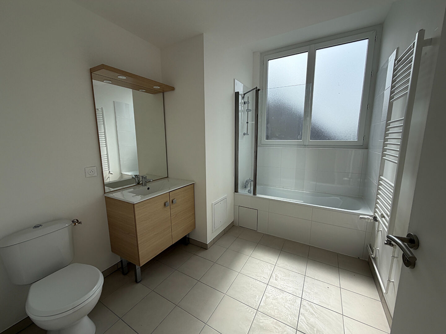 Appartement Louviers 5 pièces 111 m2
