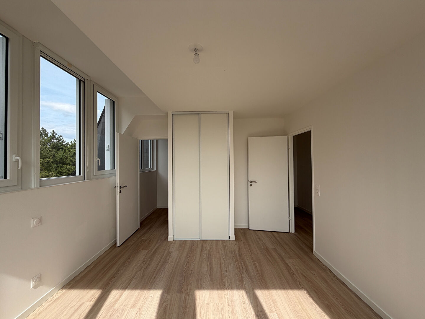 Appartement Louviers 5 pièces 111 m2