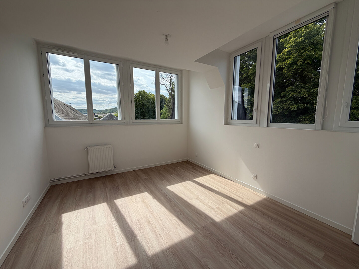 Appartement Louviers 5 pièces 111 m2