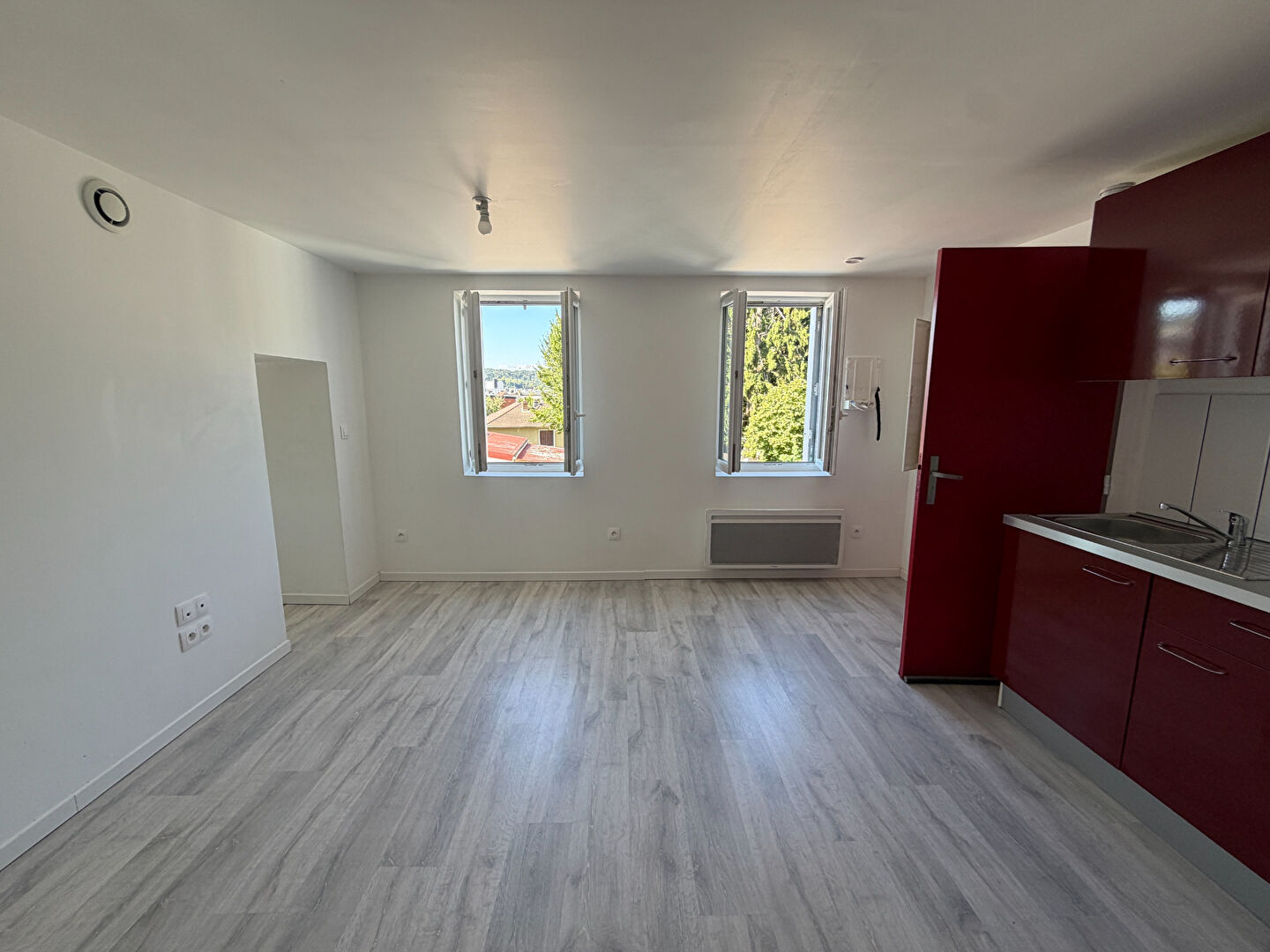 Appartement Darnetal 2 pièces