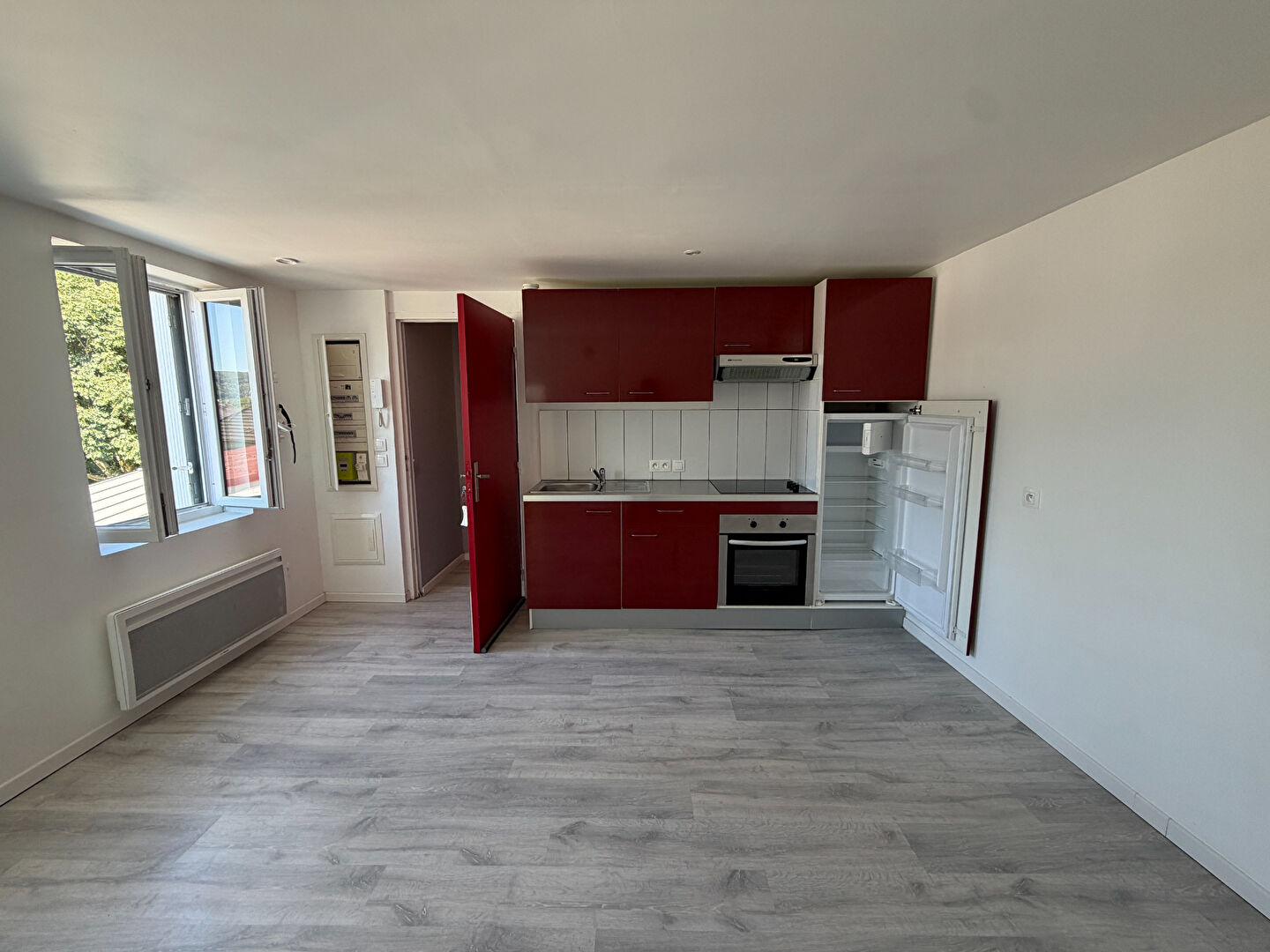 Appartement Darnetal 2 pièces