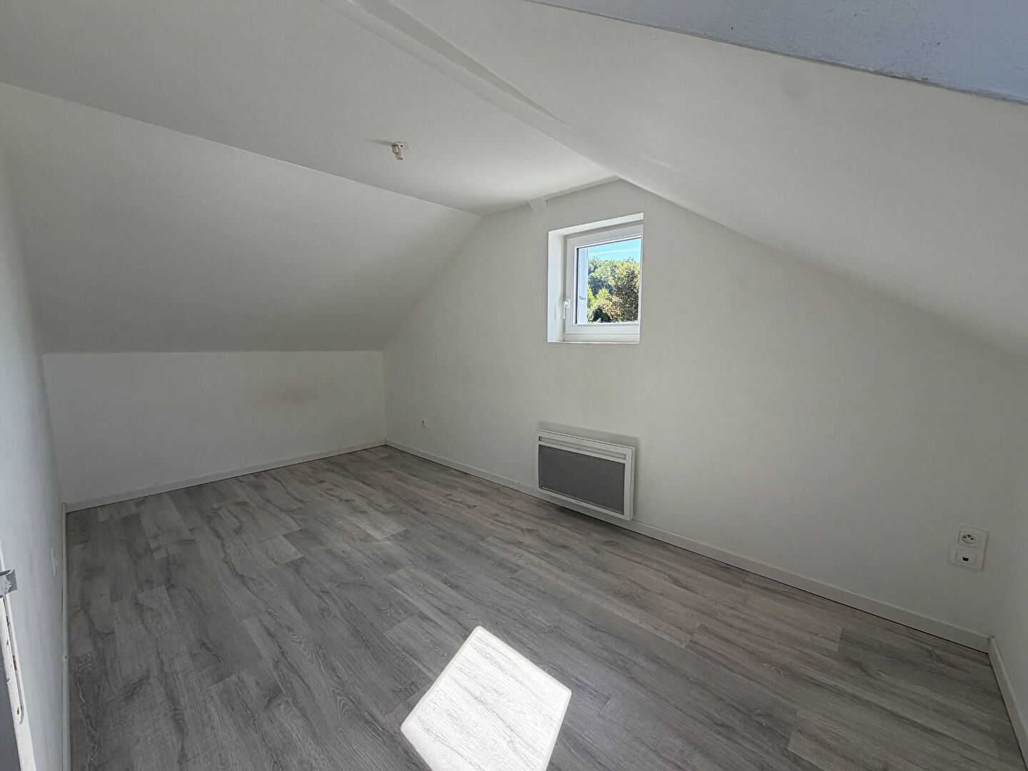 Appartement Darnetal 2 pièces