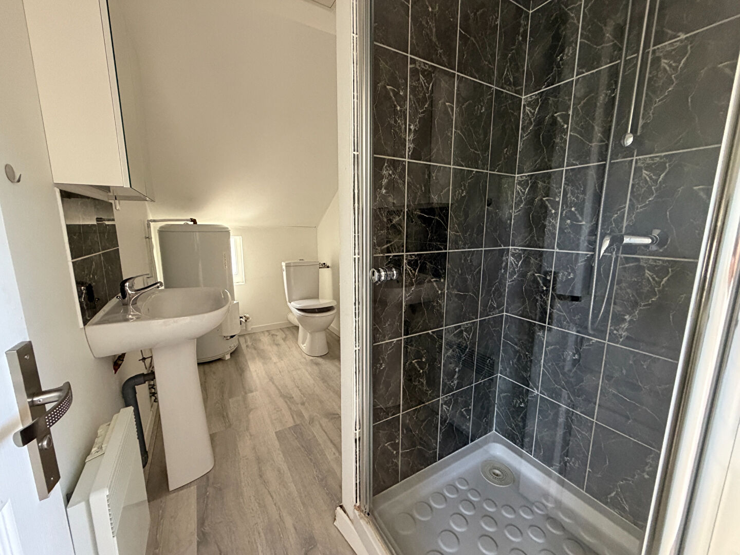 Appartement Darnetal 2 pièces
