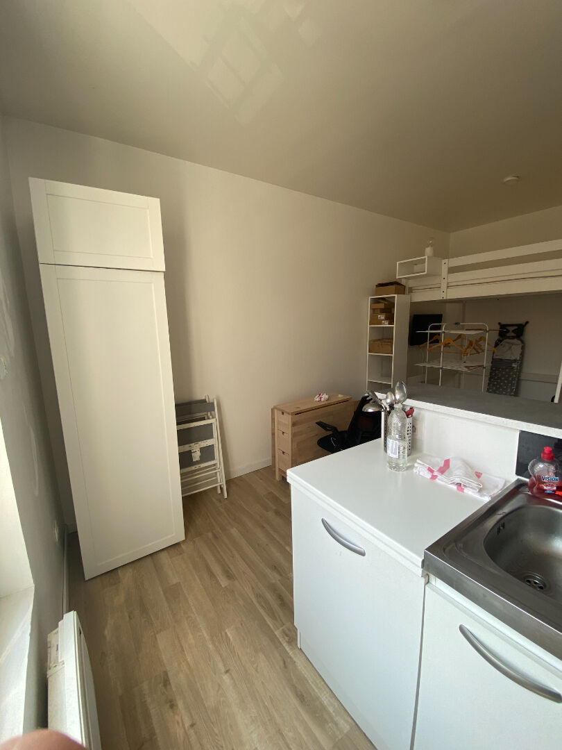 STUDIO Darnétal