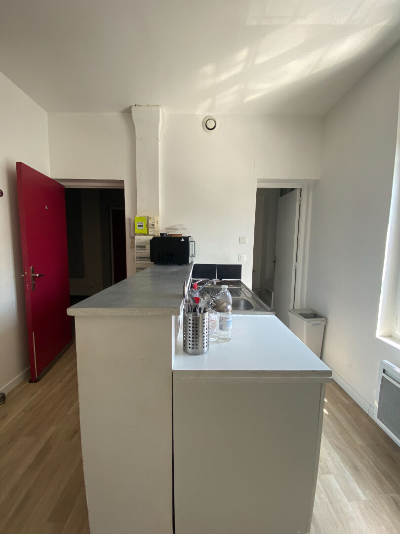 STUDIO Darnétal