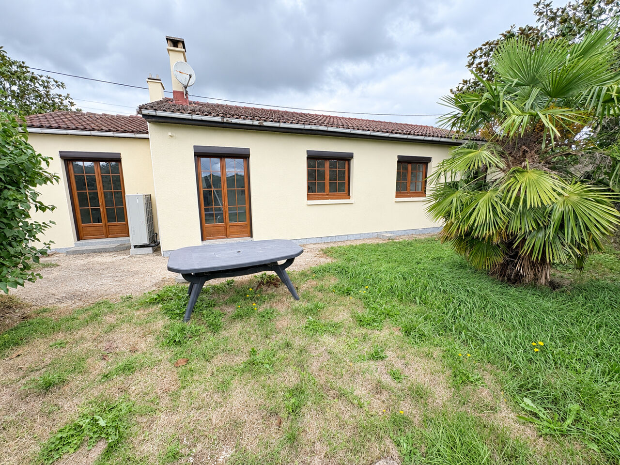 Maison 5 pièces 105 m² · à Elbeuf · 105 m² · 164 000 €