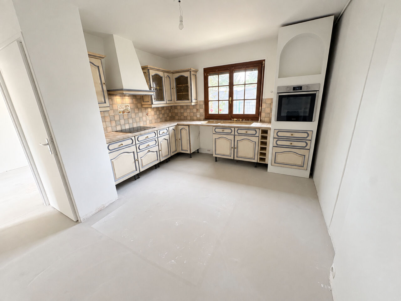 Maison Elbeuf - 76500 - LE BUQUET - 4 Chambres