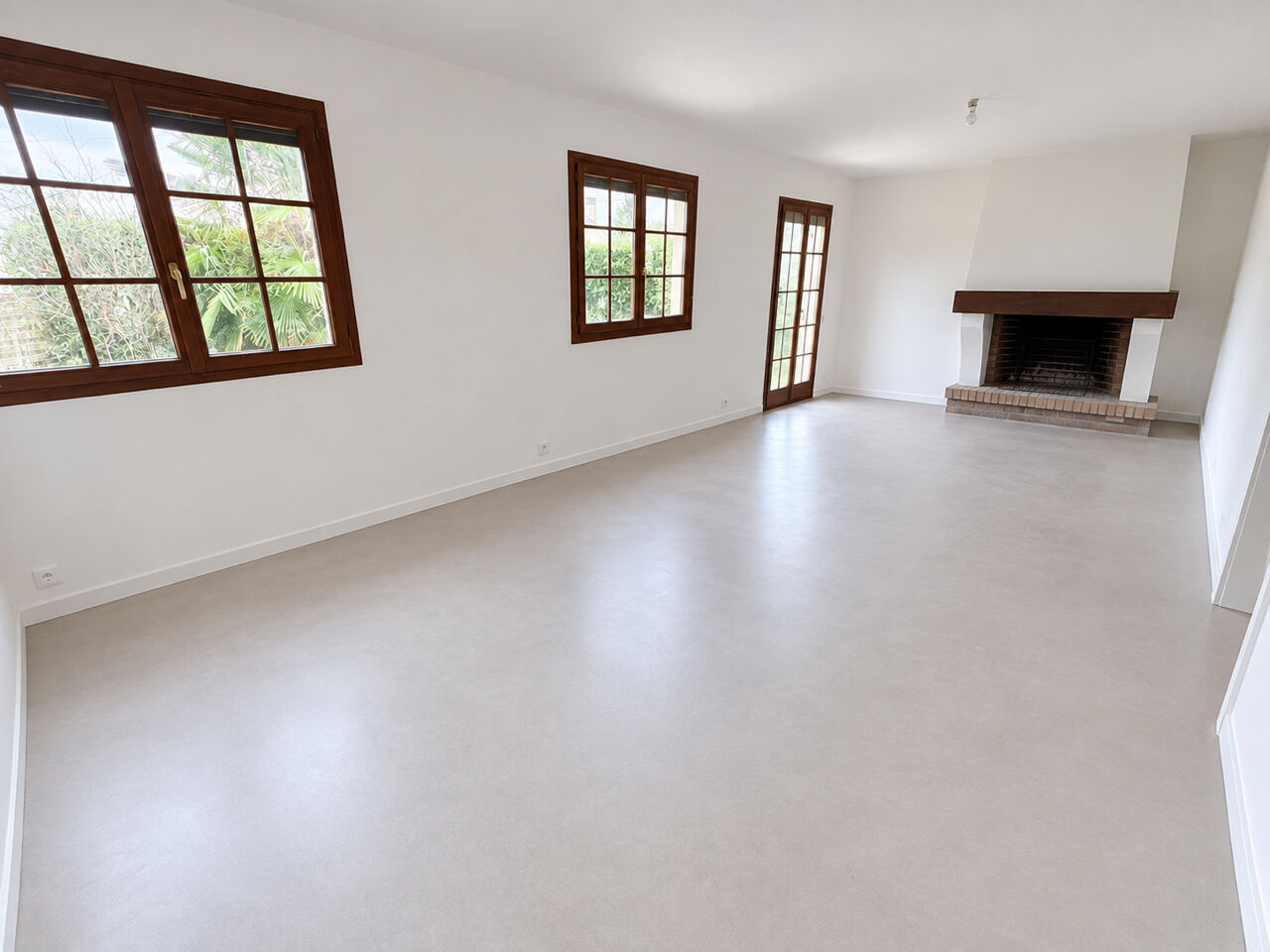Maison Elbeuf - 76500 - LE BUQUET - 4 Chambres