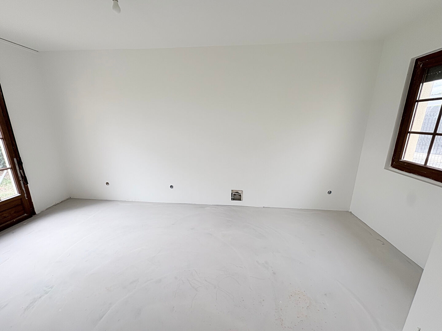 Maison Elbeuf - 76500 - LE BUQUET - 4 Chambres