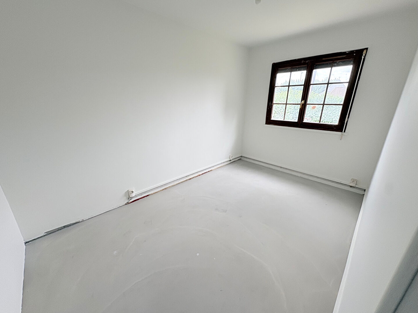 Maison Elbeuf - 76500 - LE BUQUET - 4 Chambres