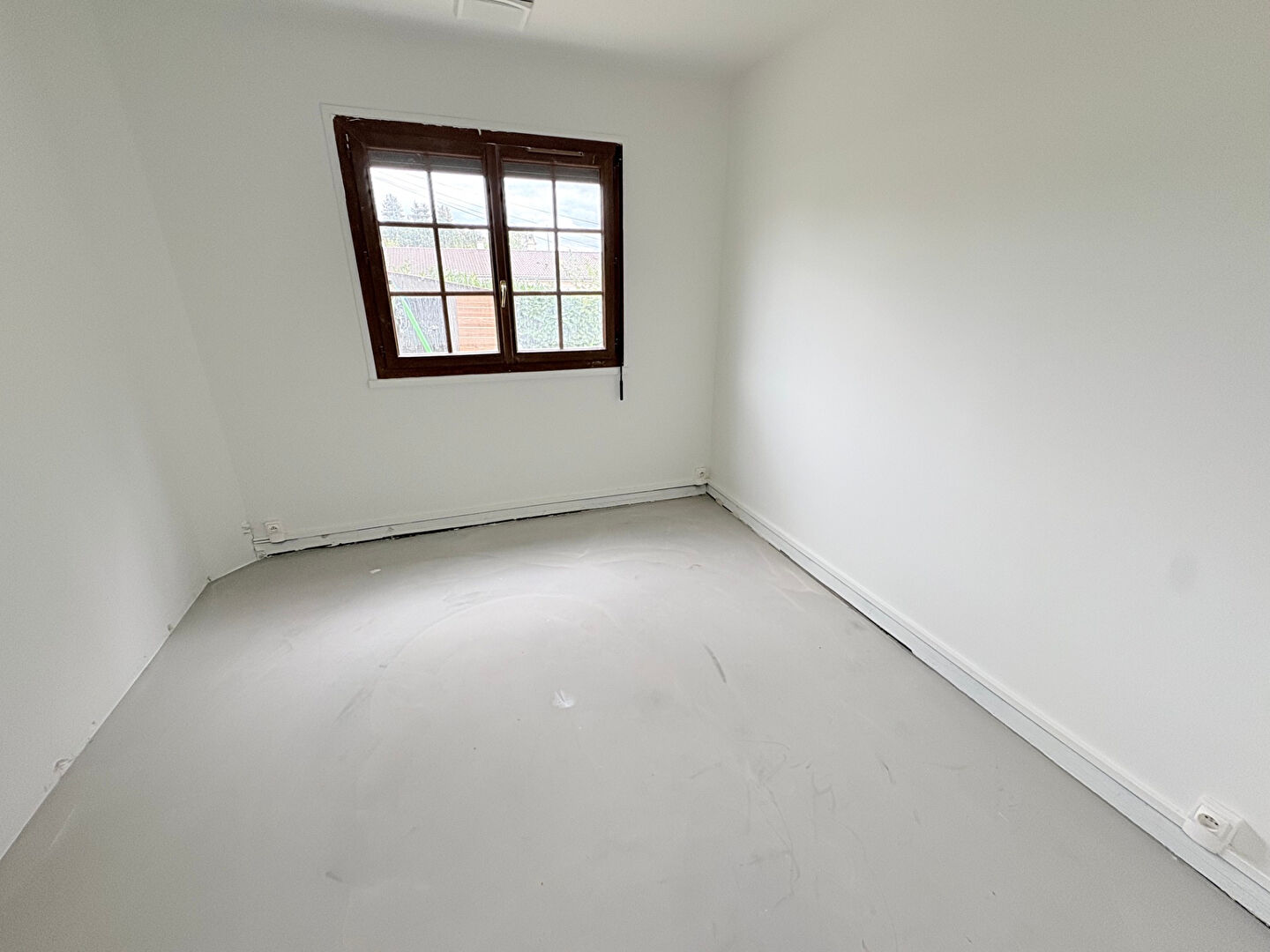 Maison Elbeuf - 76500 - LE BUQUET - 4 Chambres