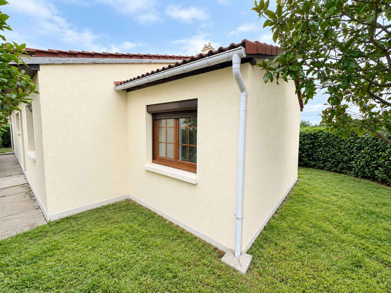 Maison Elbeuf - 76500 - LE BUQUET - 4 Chambres