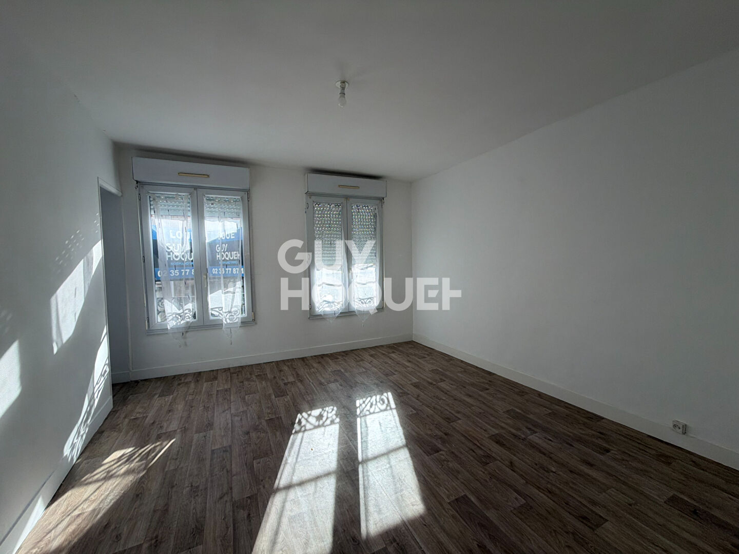 Apartment 3 pièces · 60.00 m² à CAUDEBEC LES ELBEUF