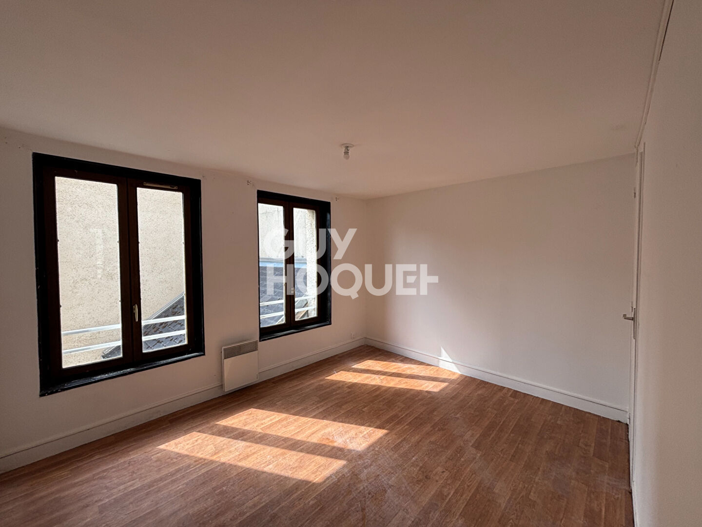 Appartement Elbeuf 3 pièce(s) 58.71m² REF SEYCY-1ETG