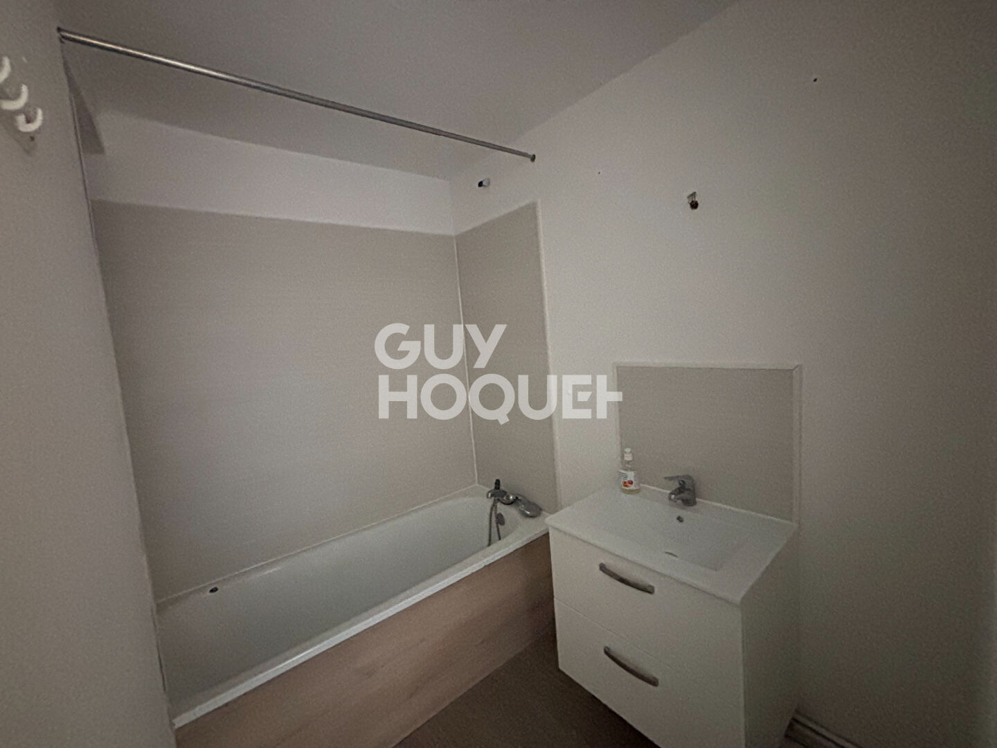 Appartement Elbeuf 3 pièce(s) 58.71m² REF SEYCY-1ETG