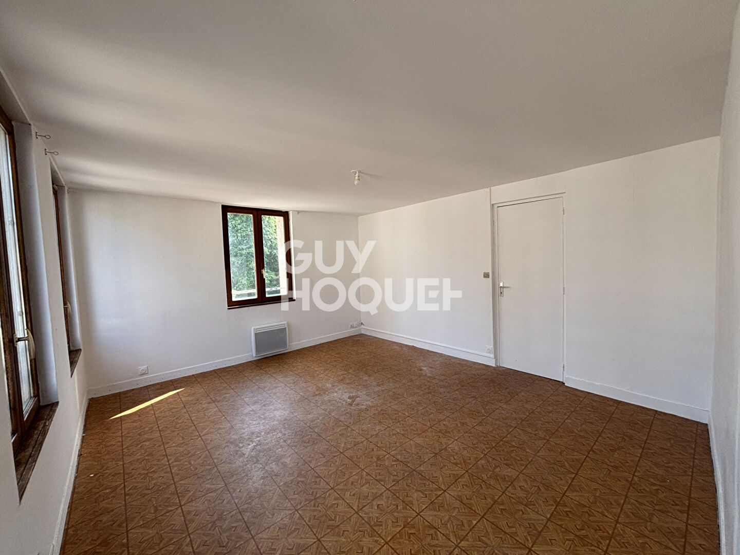 Appartement Elbeuf 3 pièce(s) 58.71m² REF SEYCY-1ETG