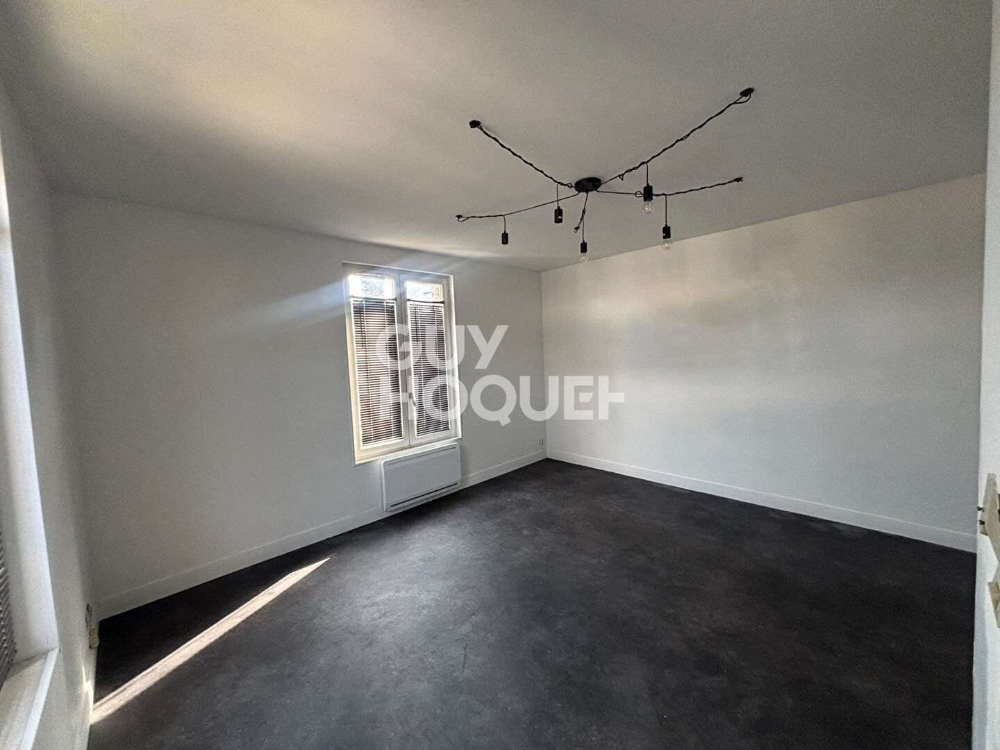 A LOUER DUPLEX F3 CAUDEBEC LES ELBEUF