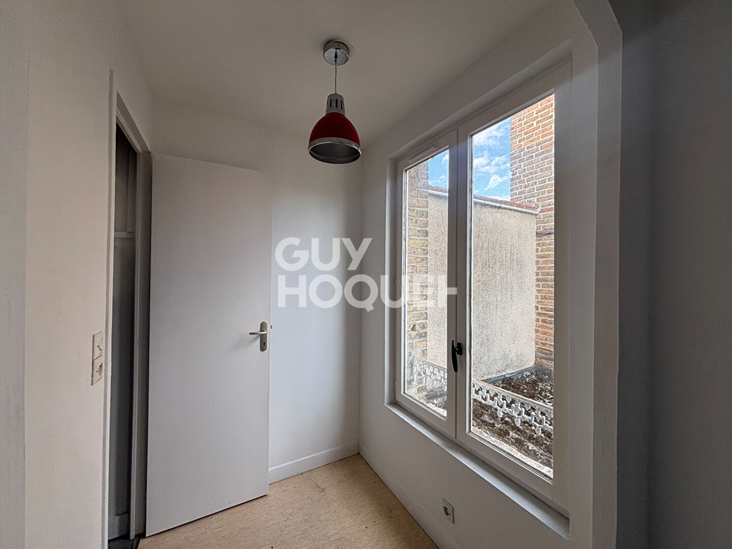 A LOUER DUPLEX F3 CAUDEBEC LES ELBEUF