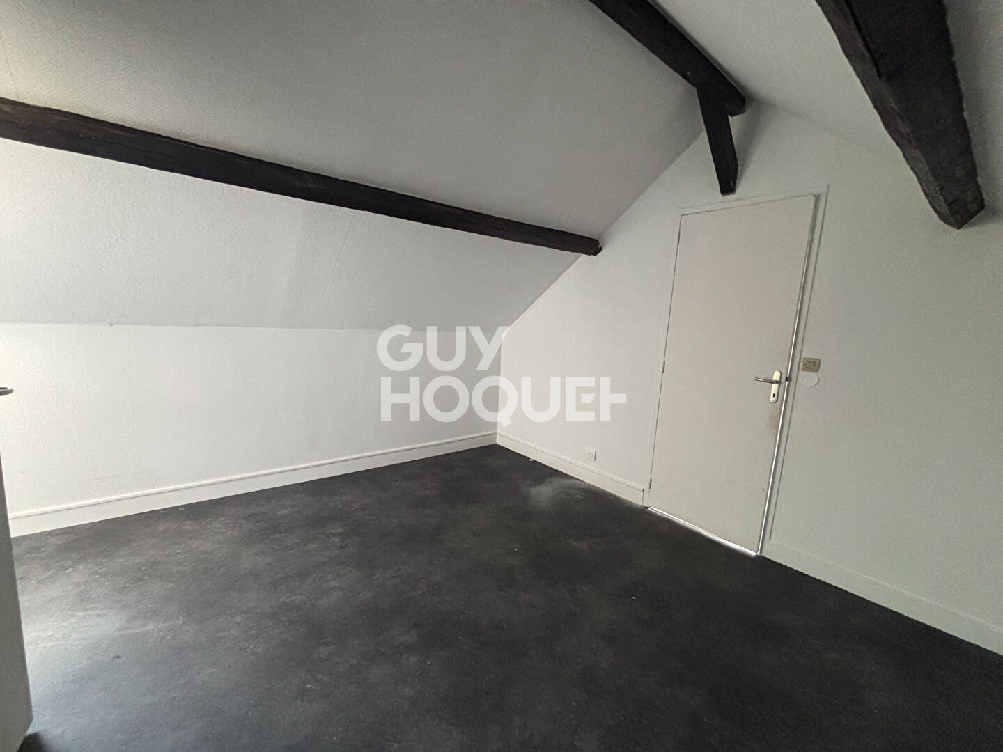 A LOUER DUPLEX F3 CAUDEBEC LES ELBEUF