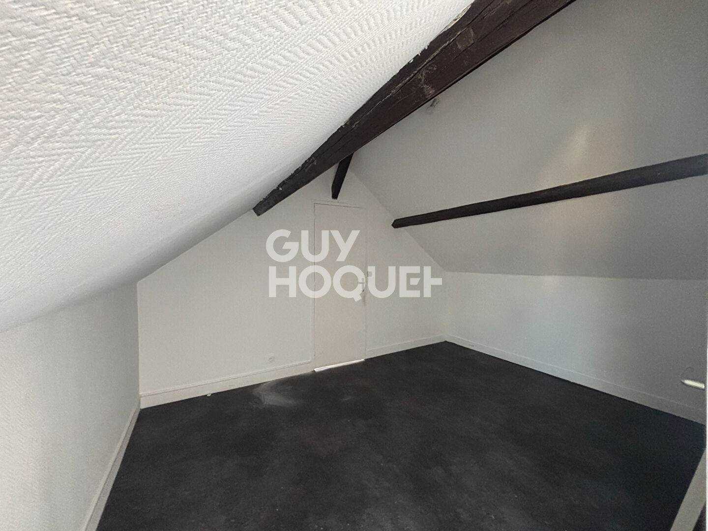 A LOUER DUPLEX F3 CAUDEBEC LES ELBEUF