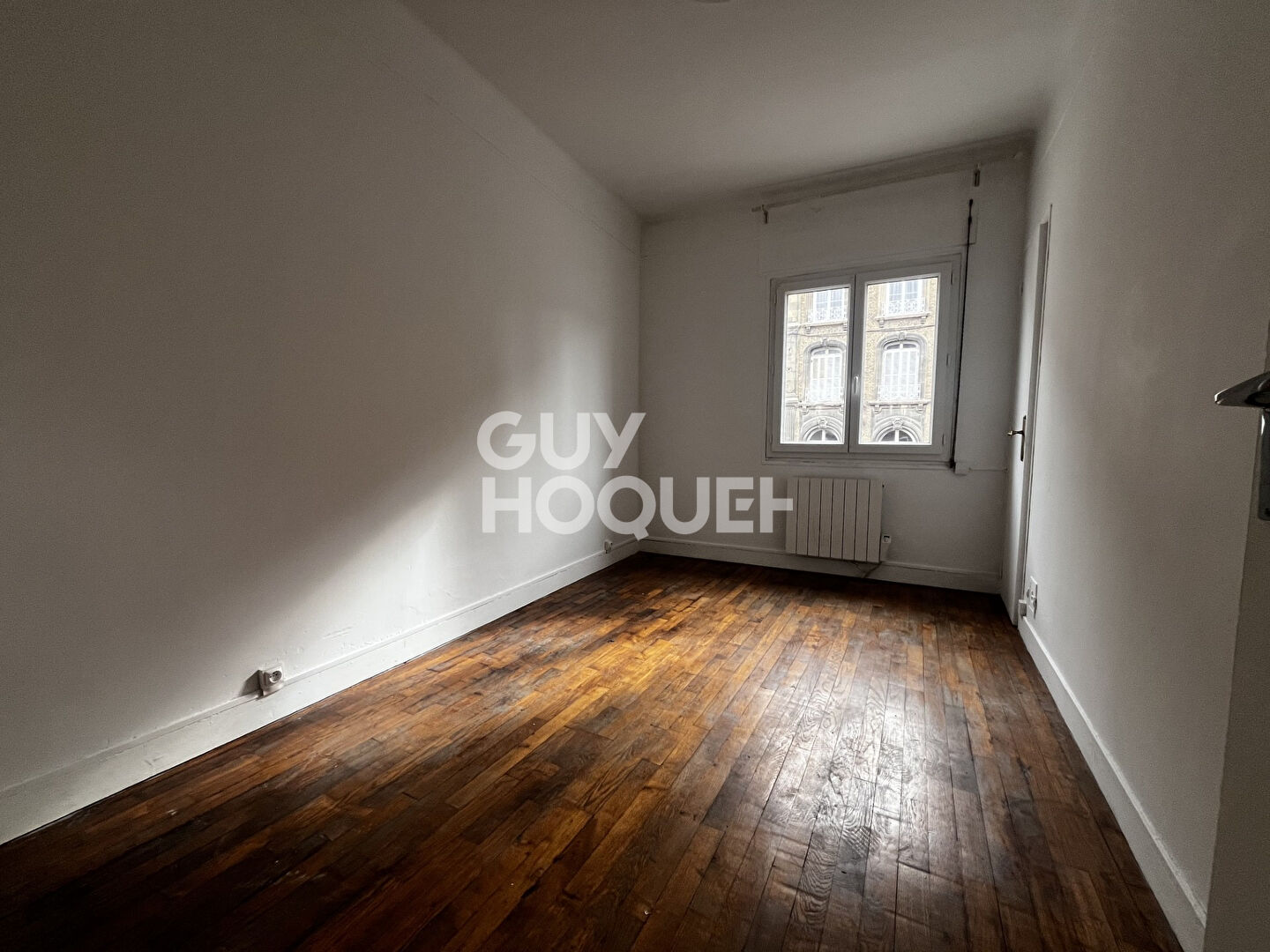 Appartement  2 pièce(s) - Elbeuf / Réf: HURE-2E