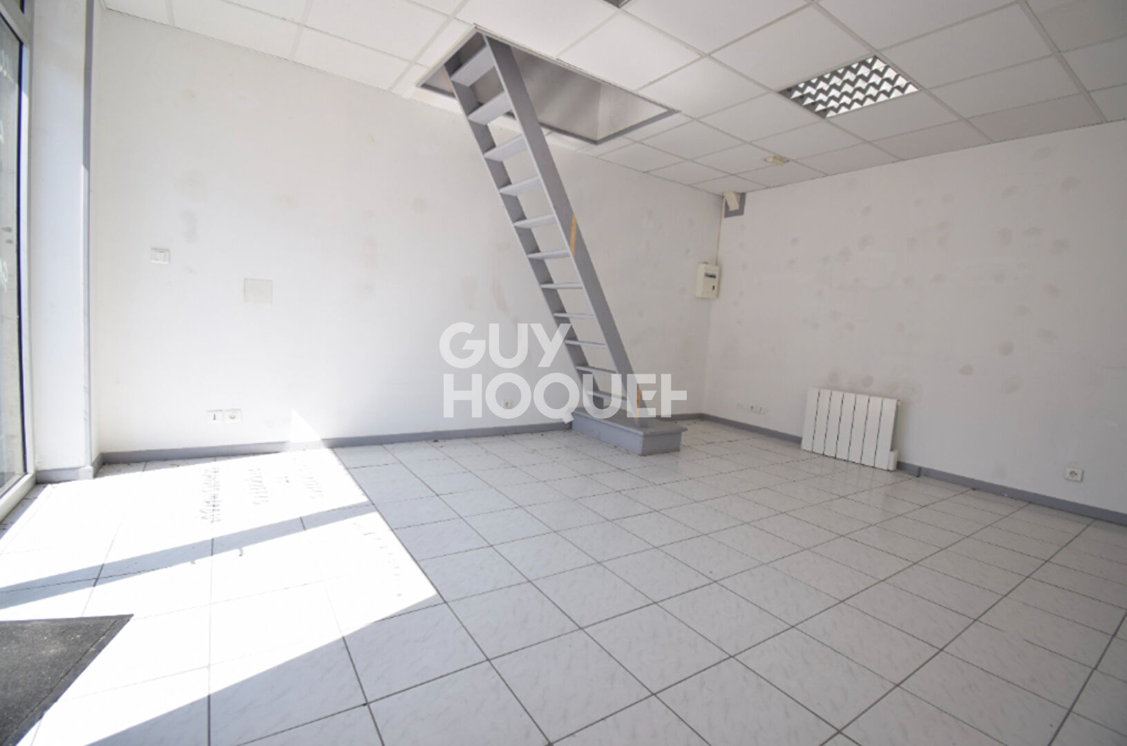 IMMEUBLE DE RAPPORT - EVREUX -